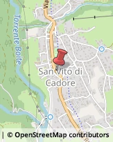 Corrieri San Vito di Cadore,32046Belluno