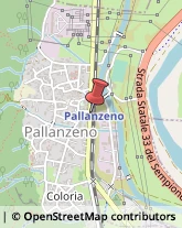 Istituti di Bellezza Pallanzeno,28884Verbano-Cusio-Ossola