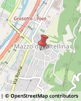 Supermercati e Grandi magazzini Mazzo di Valtellina,23030Sondrio