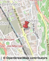 Impianti di Riscaldamento ,38121Trento