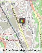 Impianti di Riscaldamento Trento,38121Trento