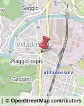 Elettrodomestici Villadossola,28844Verbano-Cusio-Ossola