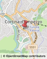 Associazioni Sindacali Cortina d'Ampezzo,32043Belluno