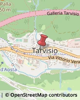 Pensioni Tarvisio,33018Udine