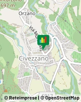 Ristoranti Civezzano,38045Trento