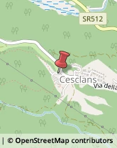 Campeggi, Villaggi Turistici e Ostelli Cavazzo Carnico,33020Udine