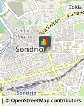 Elettrodomestici Sondrio,23100Sondrio