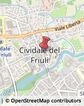 Spacci Aziendali Cividale del Friuli,33043Udine