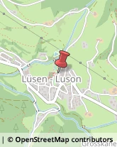 Associazioni e Federazioni Sportive Luson,39040Bolzano