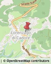 Poste Lorenzago di Cadore,32040Belluno