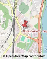 Stufe Domodossola,28845Verbano-Cusio-Ossola