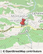 Corrieri Montagna in Valtellina,23020Sondrio