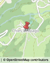 Geometri Chies d'Alpago,32010Belluno