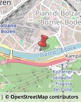 Gas, Metano e Gpl in Bombole e per Serbatoi - Dettaglio Bolzano,39100Bolzano