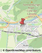 Alimentari San Lorenzo di Sebato,39030Bolzano