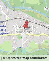 Bar e Caffetterie Santa Maria Maggiore,28857Verbano-Cusio-Ossola