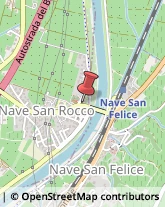 Agenzie di Animazione e Spettacolo Nave San Rocco,38010Trento