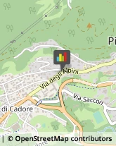 Collocamento - Uffici Pieve di Cadore,32044Belluno