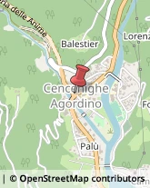 Trasporti Aerei Cencenighe Agordino,32020Belluno