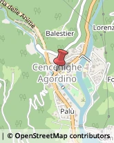 Calzature su Misura Cencenighe Agordino,32020Belluno