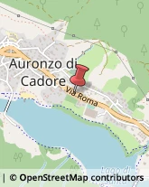 Cinema Auronzo di Cadore,32041Belluno