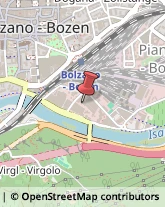 Dispositivi di Sicurezza e Allarme Bolzano,39100Bolzano