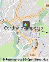 Tende e Tendaggi Cortina d'Ampezzo,32043Belluno