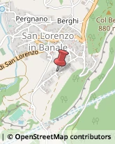 Parrucchieri San Lorenzo in Banale,38078Trento