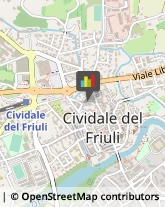 Associazioni Culturali, Artistiche e Ricreative Cividale del Friuli,33043Udine