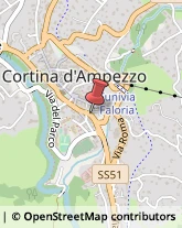 Assicurazioni Cortina d'Ampezzo,32043Belluno