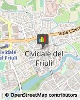 Associazioni Culturali, Artistiche e Ricreative Cividale del Friuli,33043Udine