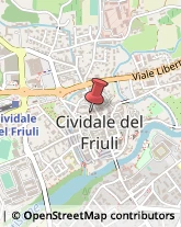 Pasticcerie - Produzione e Ingrosso Cividale del Friuli,33043Udine