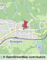 Edilizia - Materiali Druogno,28853Verbano-Cusio-Ossola