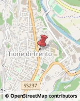 Associazioni Sindacali Tione di Trento,38079Trento