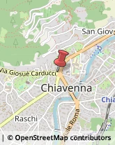 Bar e Caffetterie Chiavenna,23022Sondrio