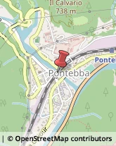 Trasporti Ferroviari Pontebba,33016Udine