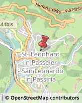 Legname da Costruzione San Leonardo in Passiria,39015Bolzano