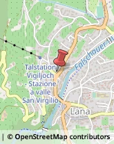 Piattaforme e Scale Aeree Lana,39011Bolzano