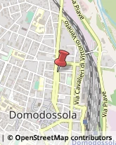 Assicurazioni Domodossola,28845Verbano-Cusio-Ossola