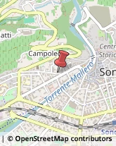 Ambulatori e Consultori Forcola,23100Sondrio