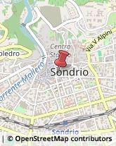 Agenzie Immobiliari Sondrio,23017Sondrio