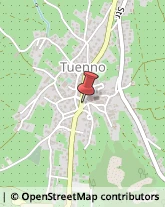 Tabaccherie Tuenno,38019Trento