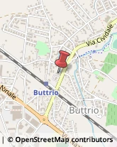 Poste Buttrio,33042Udine