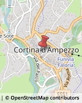 Amministrazioni Immobiliari Cortina d'Ampezzo,32043Belluno