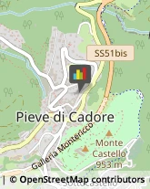 Occhiali - Produzione e Ingrosso Pieve di Cadore,32044Belluno