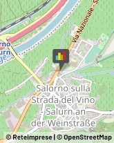 Autofficine e Centri Assistenza Salorno,39040Bolzano