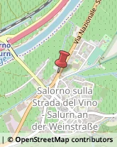 Autofficine e Centri Assistenza Salorno,39040Bolzano