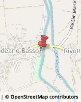 Palestre e Centri Fitness Rive d'Arcano,33030Udine