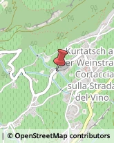 Alberghi Cortaccia sulla Strada del Vino,39040Bolzano