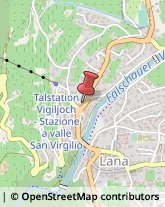 Piattaforme e Scale Aeree Lana,39011Bolzano